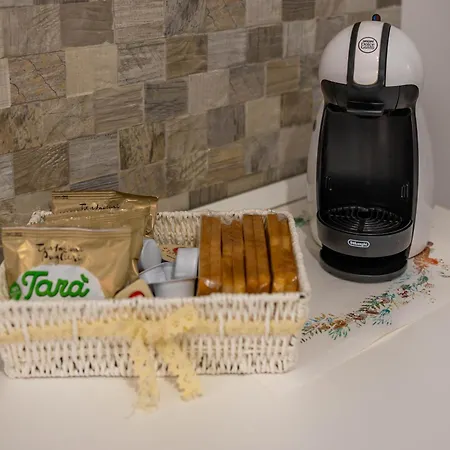 Corte32 Apartmán Bari