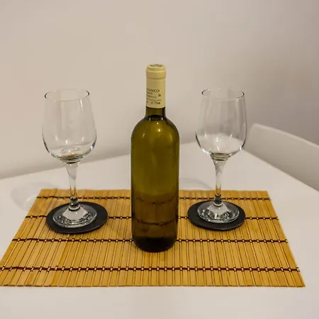 Διαμέρισμα Corte32 *