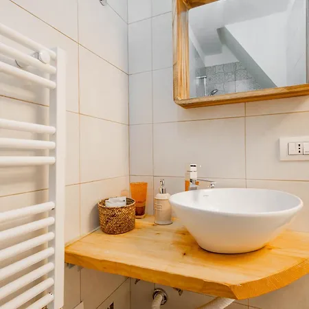 Corte32 Lejlighed Bari