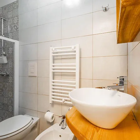 Lejlighed Corte32 Bari